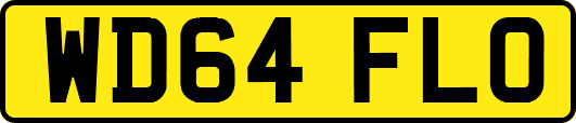 WD64FLO
