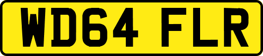 WD64FLR