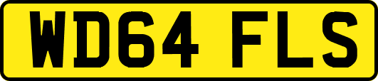 WD64FLS