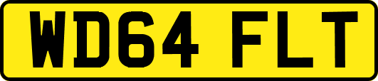 WD64FLT