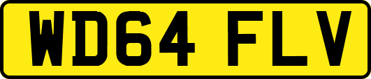WD64FLV
