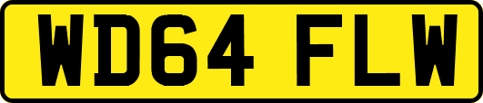 WD64FLW