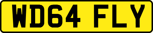 WD64FLY
