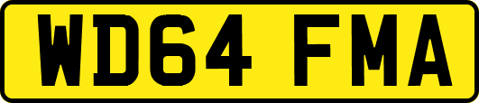 WD64FMA