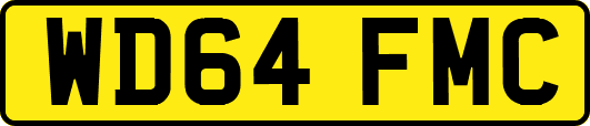 WD64FMC