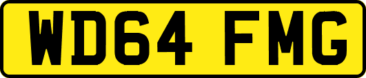 WD64FMG