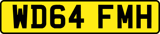WD64FMH