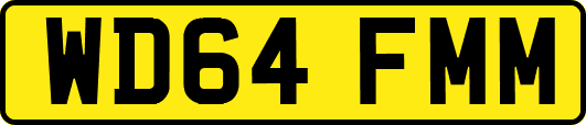 WD64FMM