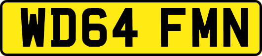 WD64FMN