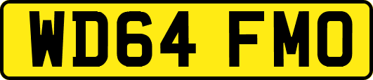 WD64FMO
