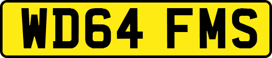 WD64FMS