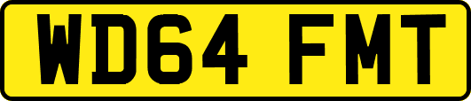 WD64FMT
