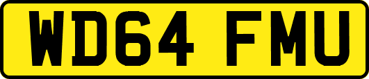 WD64FMU
