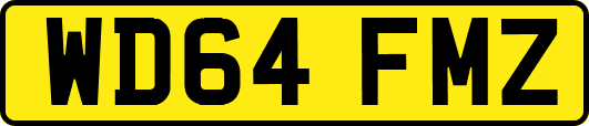 WD64FMZ