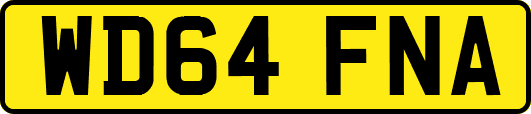 WD64FNA
