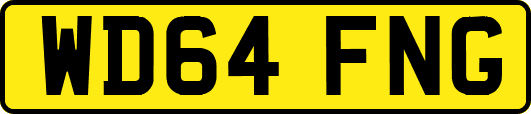 WD64FNG