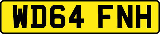 WD64FNH