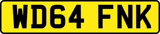 WD64FNK
