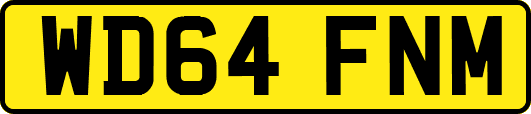 WD64FNM
