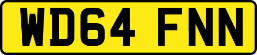 WD64FNN