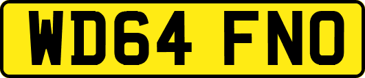 WD64FNO