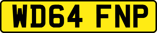 WD64FNP