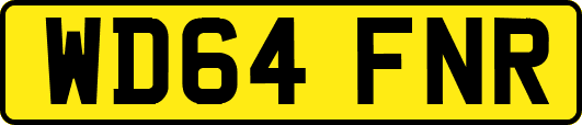 WD64FNR