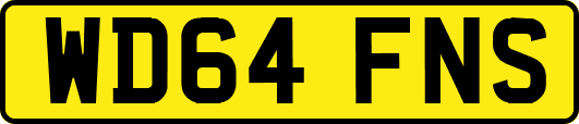 WD64FNS