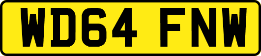 WD64FNW