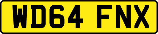 WD64FNX
