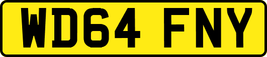 WD64FNY