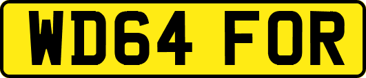 WD64FOR