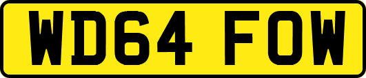 WD64FOW