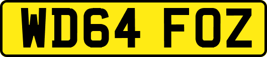 WD64FOZ
