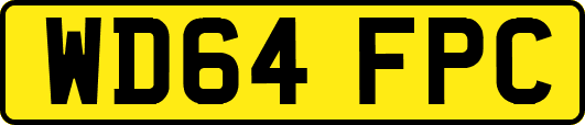 WD64FPC
