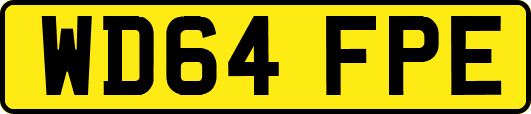 WD64FPE