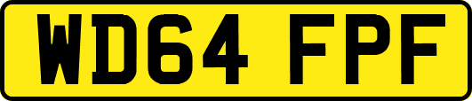 WD64FPF