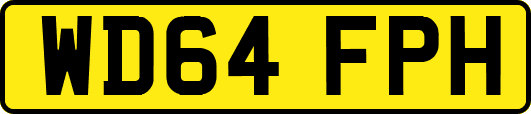 WD64FPH
