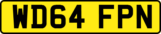 WD64FPN