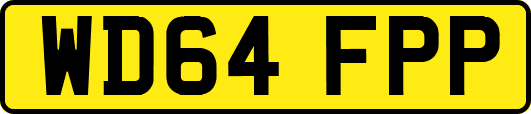 WD64FPP