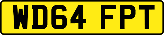 WD64FPT