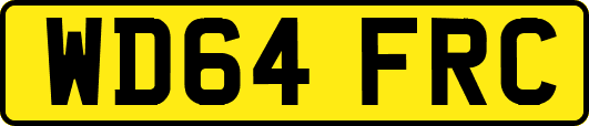 WD64FRC