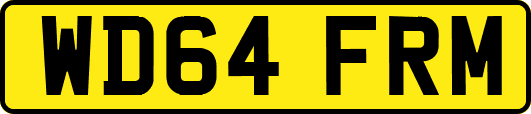 WD64FRM