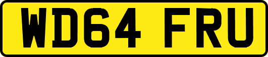 WD64FRU