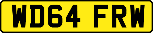 WD64FRW