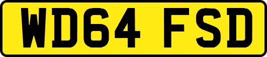 WD64FSD