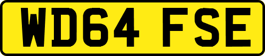 WD64FSE