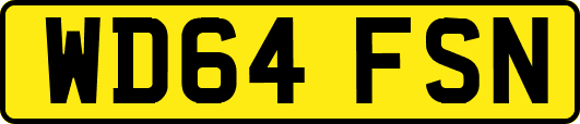 WD64FSN