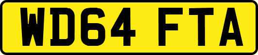 WD64FTA