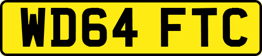 WD64FTC